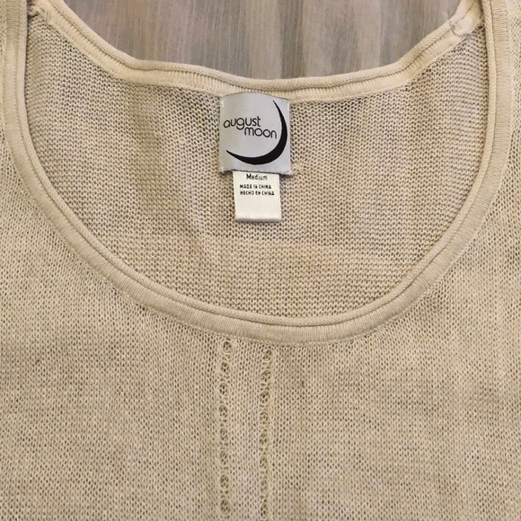 Tank top - Picture 3 of 5